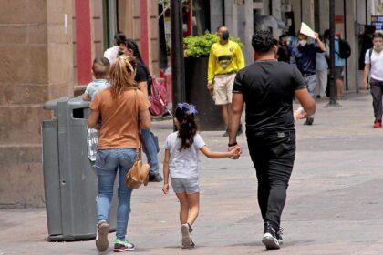 adolescentes en leon enfrentan desafios en su busqueda de adopcion Adolescentes en León enfrentan desafíos en su búsqueda de adopción