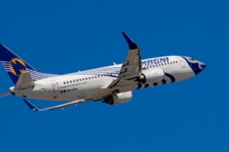 AFAC revoca certificado de vuelo y detiene operaciones de Magnicharters