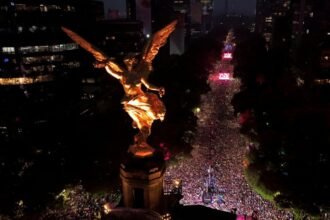 Aficionado en El Ángel temió por su vida durante festejos