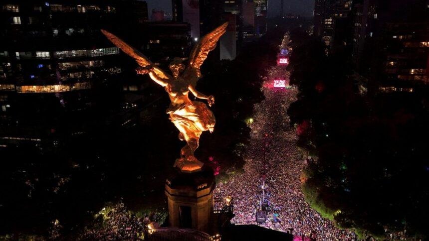 Aficionado en El Ángel temió por su vida durante festejos