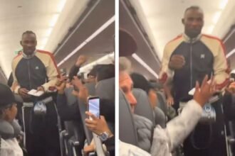 Aficionados elogian a Julián Quiñones en el vuelo al Mundial 2026