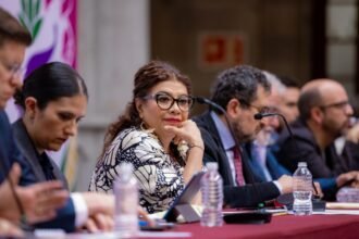 Agenda legislativa de Brugada en Donceles y sus desafíos políticos