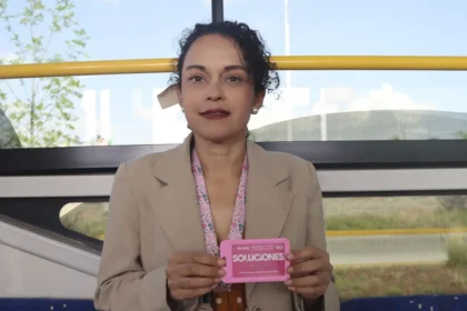 Aguascalientes: Acceso a Movilidad para Personas con Discapacidad