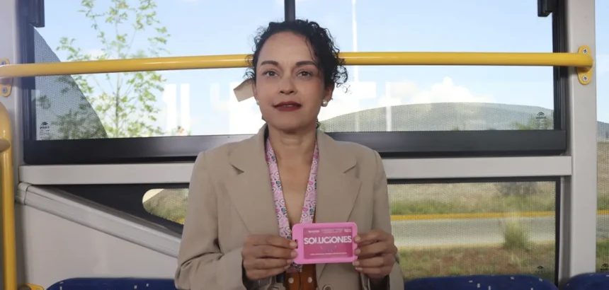 Aguascalientes: Acceso a Movilidad para Personas con Discapacidad