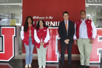 Aguascalientes: Alumnos Obtienen Beca Completa para Estudiar en Alemania