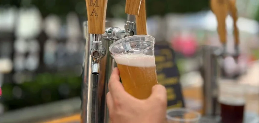Aguascalientes Anuncia Festival de la Cerveza Artesanal