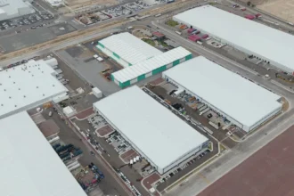 Aguascalientes Atrae Récord de Inversión Extranjera en Desarrollo Industrial