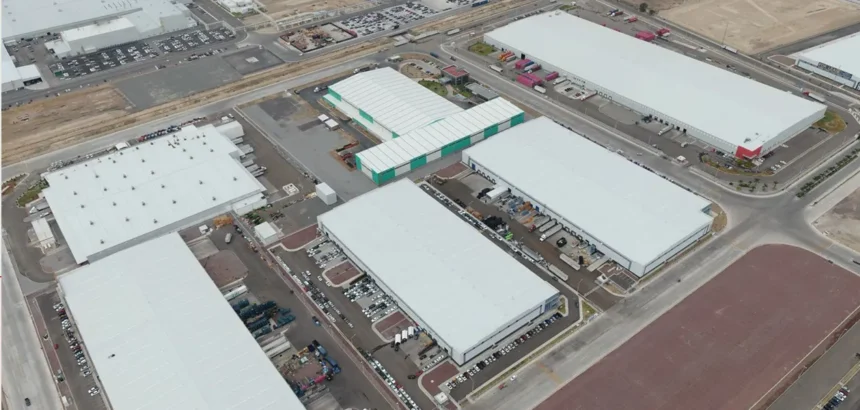 Aguascalientes Atrae Récord de Inversión Extranjera en Desarrollo Industrial