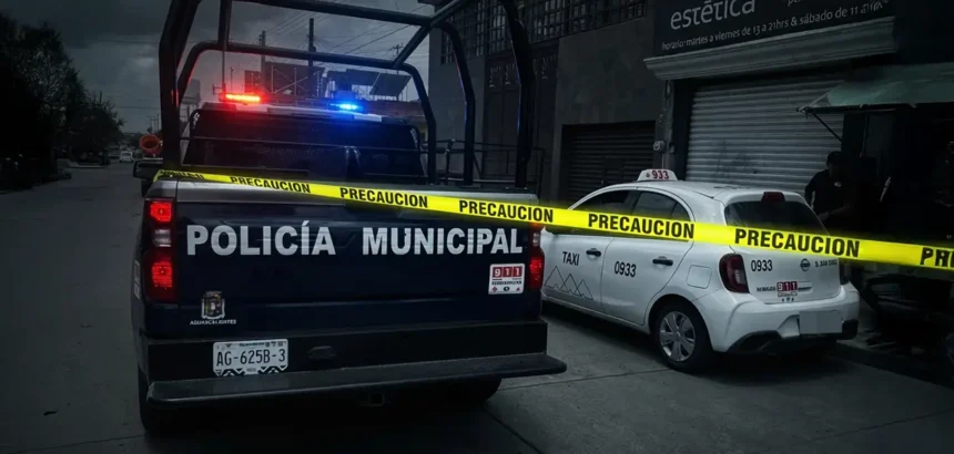 Aguascalientes: Aumento en Inseguridad y su Impacto Local