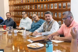 Aguascalientes Avanza en Rescate Ambiental de La Pona