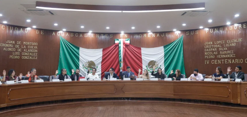 Aguascalientes: Cabildo Aprueba Terminación de Contrato de Alumbrado