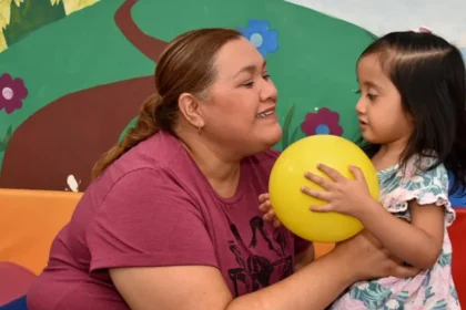 Aguascalientes: Cursos y guardería del DIF e ICTEA para mujeres