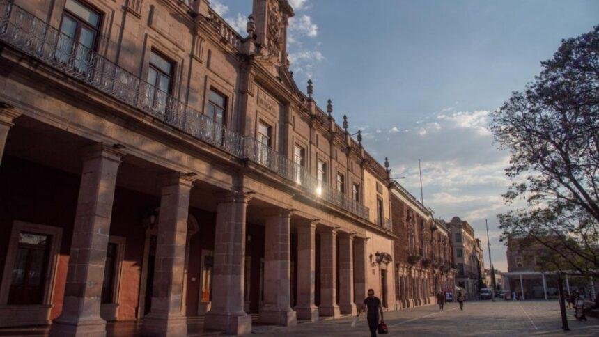 Aguascalientes destaca como uno de los seis principales destinos hoteleros del país.