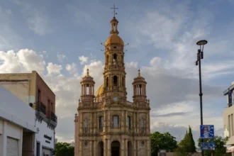 Aguascalientes, Destino Ideal para Vivir y Trabajar en México