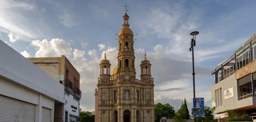 Aguascalientes, Destino Ideal para Vivir y Trabajar en México