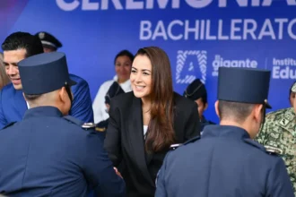 Aguascalientes: Graduación de Bachilleres Militarizados 2023 y Su Impacto Social