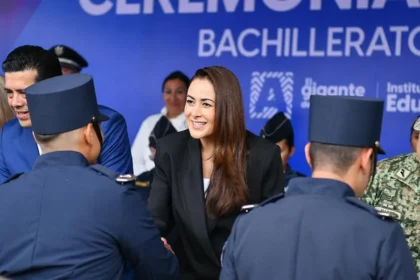 Aguascalientes: Graduación de Bachilleres Militarizados 2023 y Su Impacto Social