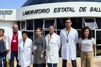 Aguascalientes Impulsa Innovación Científica para Combatir el Dengue