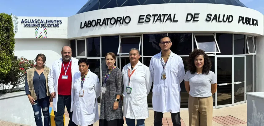 Aguascalientes Impulsa Innovación Científica para Combatir el Dengue