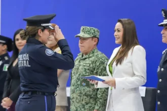 Aguascalientes Impulsa Profesionalización de su Cuerpo Policial