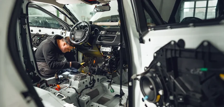 Aguascalientes Impulsa Proveedores del Sector Automotriz