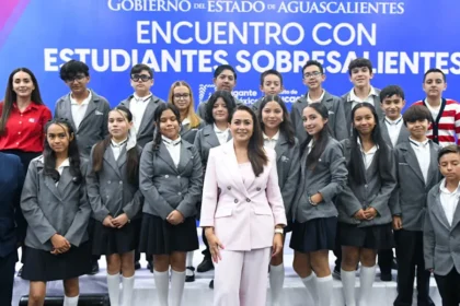 Aguascalientes Impulsa Proyectos para Estudiantes Locales