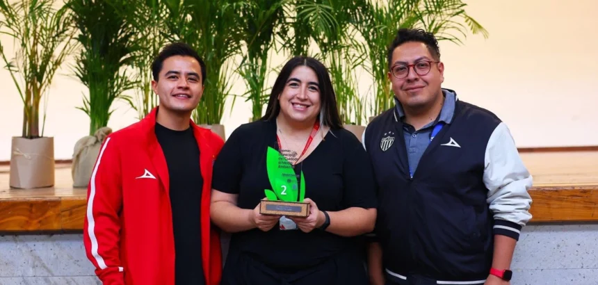 Aguascalientes Lanza Premio para Mejorar el Cuidado Ambiental