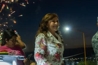 Aguascalientes: Nuevas Luminarias Para Mejores Carreteras