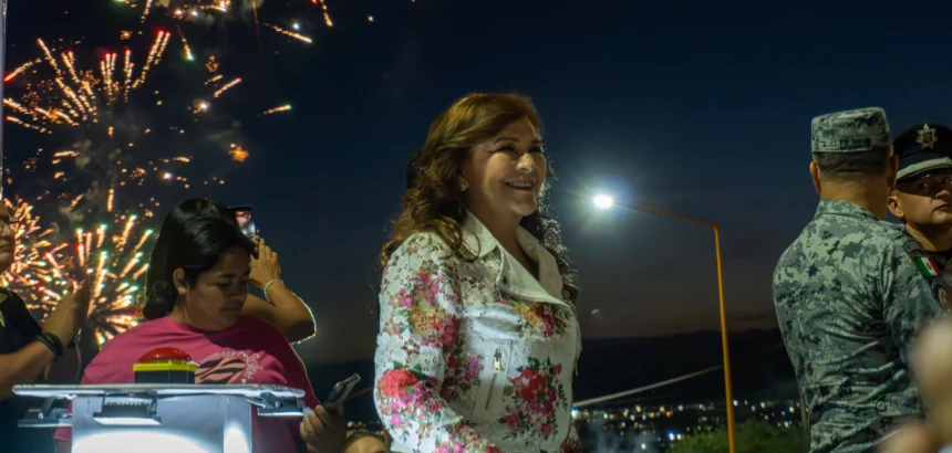 Aguascalientes: Nuevas Luminarias Para Mejores Carreteras