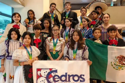 Aguascalientes Obtiene 21 Medallas en SIMOC 2026