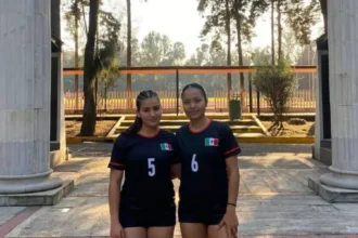 Aguascalientes participa en el Mundial de Handball