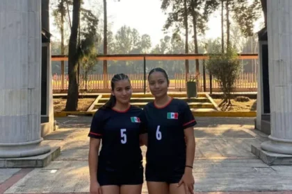 Aguascalientes participa en el Mundial de Handball