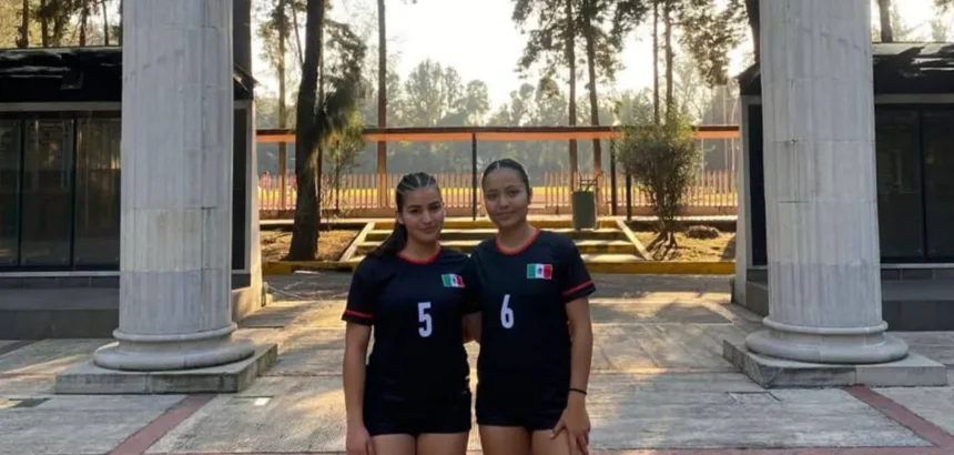 Aguascalientes participa en el Mundial de Handball
