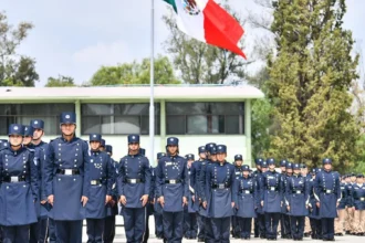Aguascalientes Premia a Graduados de Bachillerato en Ceremonia