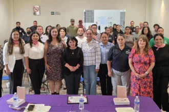 Aguascalientes: Presentan libro sobre violencia vicaria en San José de Gracia