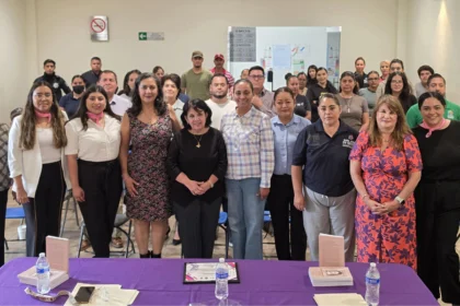 Aguascalientes: Presentan libro sobre violencia vicaria en San José de Gracia