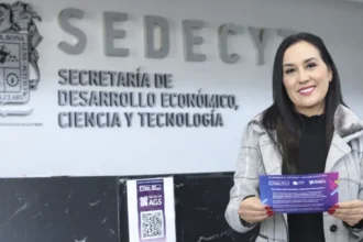 Aguascalientes: Promueven Registro de Marcas para Negocios Locales