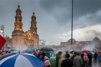 Aguascalientes se beneficia económicamente del Mundial de fútbol