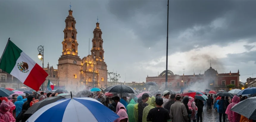 Aguascalientes se beneficia económicamente del Mundial de fútbol
