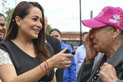 Aguascalientes: Se otorgan 2 mil visas de Reencontrando Corazones
