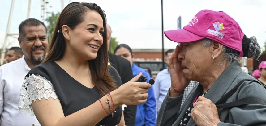 Aguascalientes: Se otorgan 2 mil visas de Reencontrando Corazones