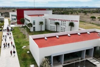 Aguascalientes se posiciona como la mejor ciudad para vivir en México.