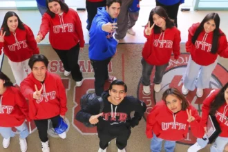Aguascalientes: UTR Mejora la Experiencia Académica Local