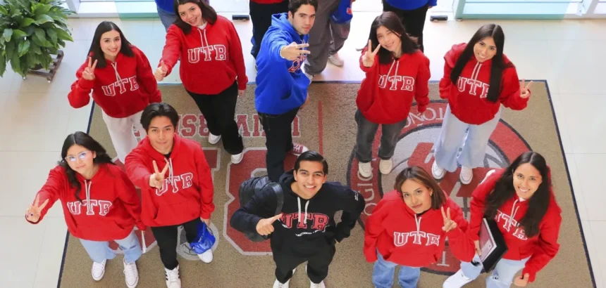 Aguascalientes: UTR Mejora la Experiencia Académica Local