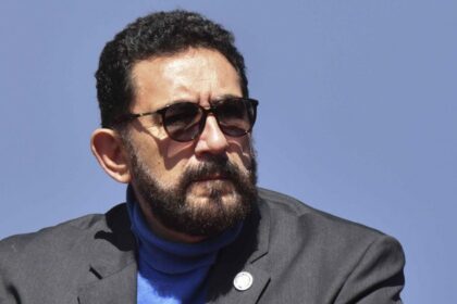 alcalde de cdmx busca desmantelar estructura de ulises lara Alcalde de CDMX busca desmantelar estructura de Ulises Lara