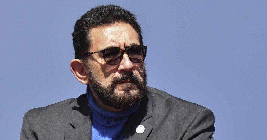 Alcalde de CDMX busca desmantelar estructura de Ulises Lara