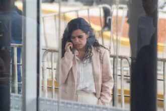 Alcalde se reúne con Brugada: ¿nueva jugada política en CDMX?