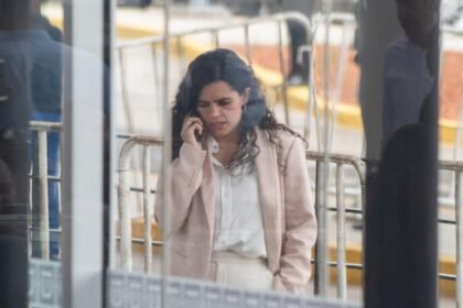 Alcalde se reúne con Brugada: ¿nueva jugada política en CDMX?