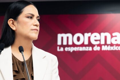 alcaldes de morena negocian con ariadna para evitar licencia electoral Alcaldes de Morena negocian con Ariadna para evitar licencia electoral