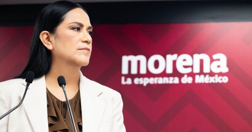 Alcaldes de Morena negocian con Ariadna para evitar licencia electoral